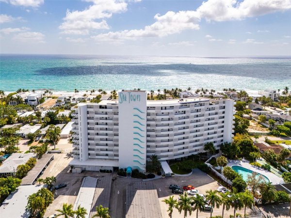 2840 N Ocean Blvd Blvd #404 Fort Lauderdale, FL 33308