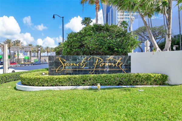16711 Collins Ave #1804 Sunny Isles Beach, FL 33160