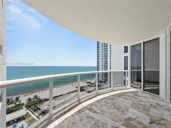 17555 Collins Ave #1502 Sunny Isles Beach, FL 33160