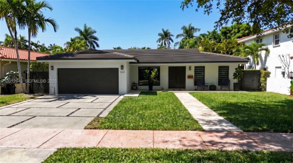 1549 Zuleta Ave Coral Gables, FL 33146