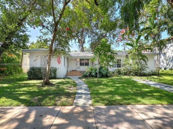 1414 Messina Ave Coral Gables, FL 33134