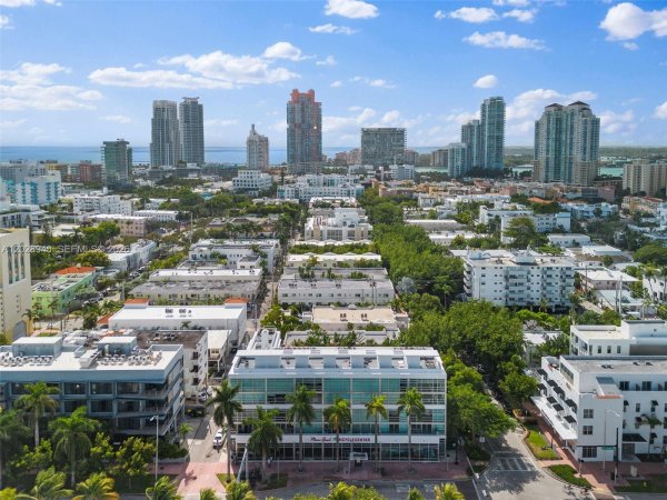 421 Meridian Ave #6 Miami Beach, FL 33139