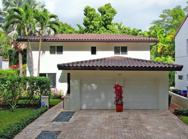 423 Alhambra Cir Coral Gables, FL 33134