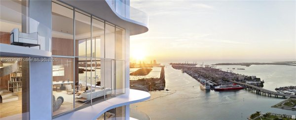 1400 Biscayne Blvd #3501 Miami, FL 33132
