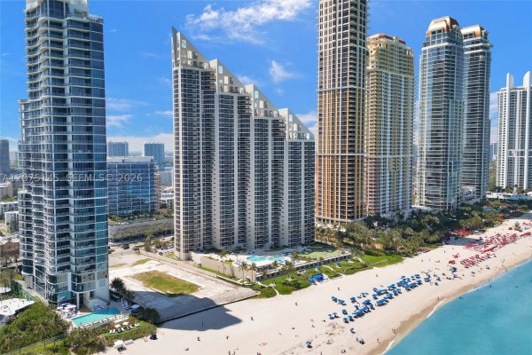 17555 Collins Ave #802 Sunny Isles Beach, FL 33160