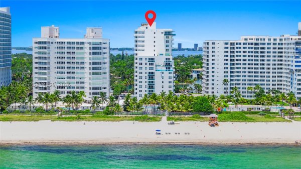 5001 Collins Ave #3B Miami Beach, FL 33140