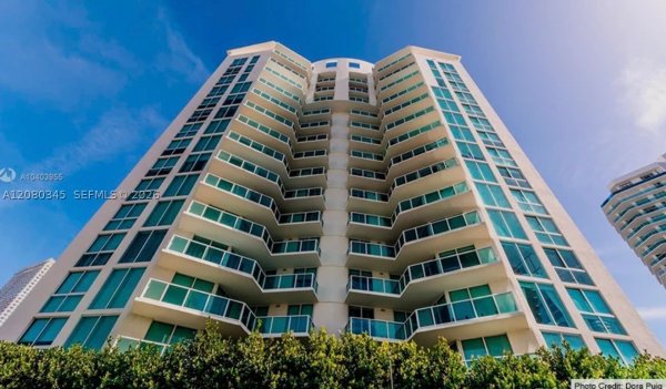 250 Sunny Isles Blvd #3-803 Sunny Isles Beach, FL 33160