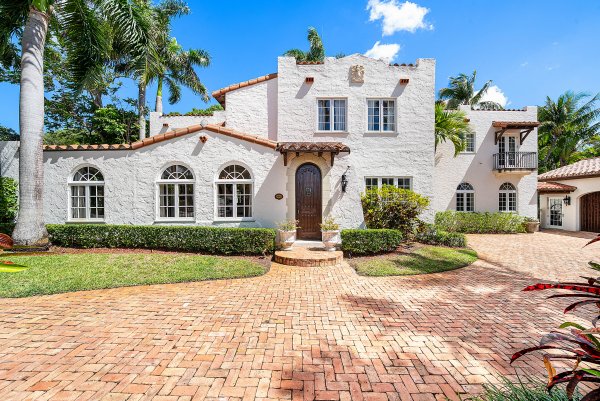 255 Cordova West Palm Beach, FL 33401