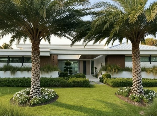 7 Tahoe Ln Sea Ranch Lakes, FL 33308