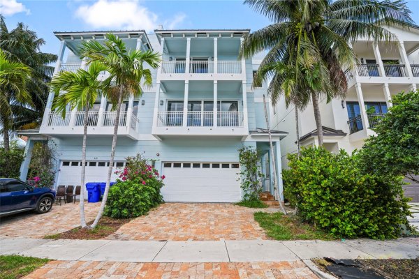 347 Oak St #B1 Hollywood, FL 33019