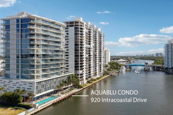 920 Intracoastal Dr #801 Fort Lauderdale, FL 33304 920 Intracoastal Dr #801 Fort Lauderdale, FL 33304