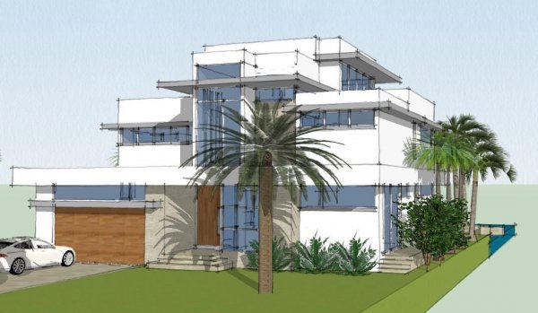 1701 SE 12th Ct Fort Lauderdale, FL 33316