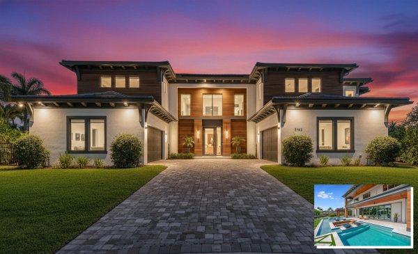 2143 Carib Cir Palm Beach Gardens, FL 33410