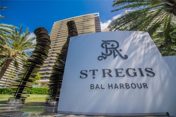 Undisclosed Address Bal Harbour, FL 33154