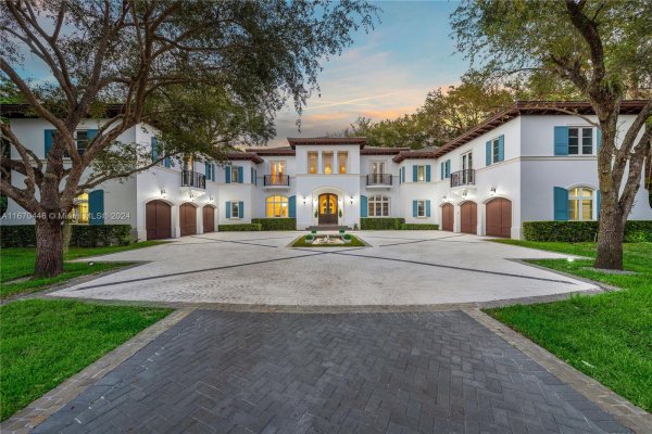 5225 Fairchild Way Coral Gables, FL 33156 5225 Fairchild Way Coral Gables, FL 33156