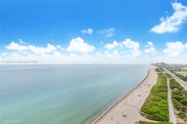 15701 Collins Ave #2405 Sunny Isles Beach, FL 33160