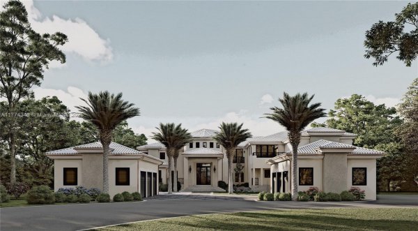 24 Tahiti Bch Is Rd Coral Gables, FL 33143