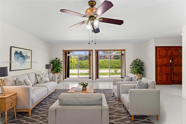 300 N 93rd St Surfside, FL 33154