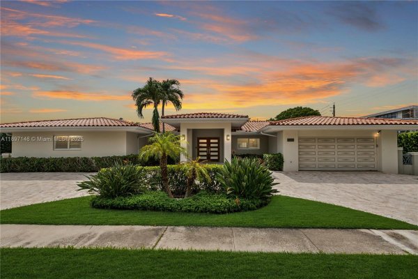 2240 Magnolia Dr North Miami, FL 33181