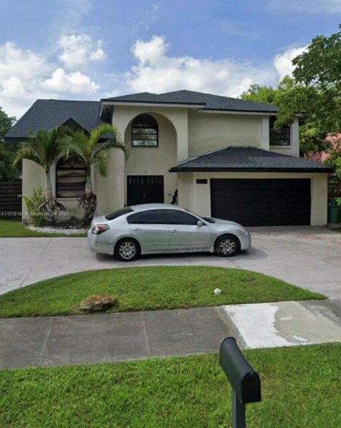 242 NE 199th Ter Aventura, FL 33179