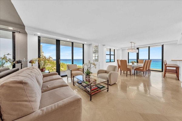 9801 Collins Ave #11A Bal Harbour, FL 33154