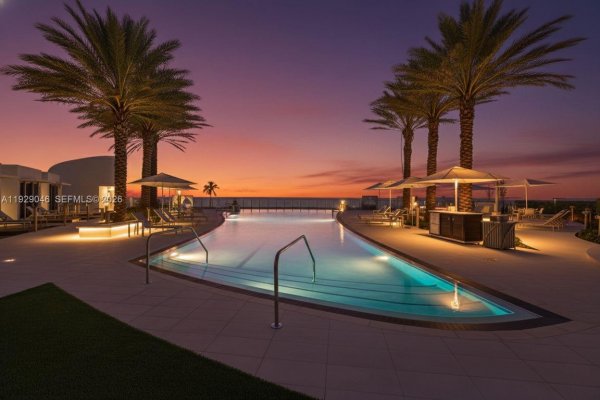 701 N Fort Lauderdale Bch Blvd #705 Fort Lauderdale, FL 33304