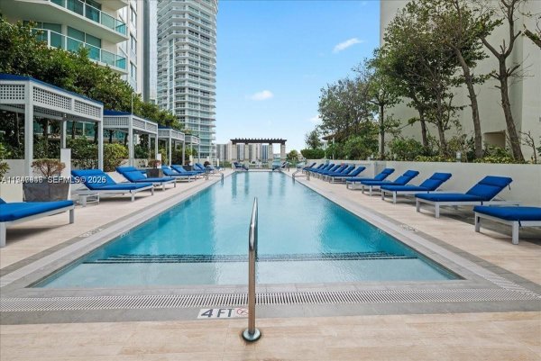Undisclosed Address Sunny Isles Beach, FL 33160