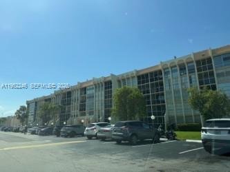 801 Three Iss Blvd #112 Hallandale Beach, FL 33009