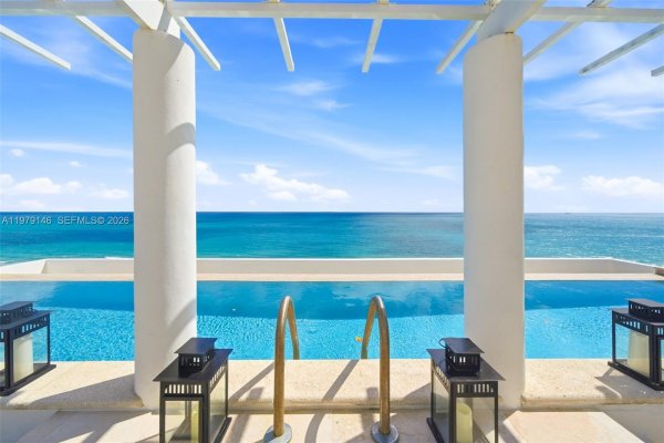 5801 Collins Ave #1600 Miami Beach, FL 33140