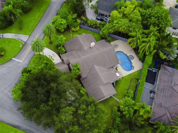 26451 SW 173rd Pl Homestead, FL 33031