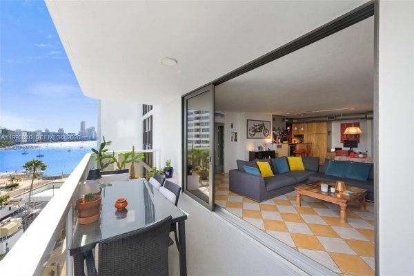 9 Island Ave #810 Miami Beach, FL 33139