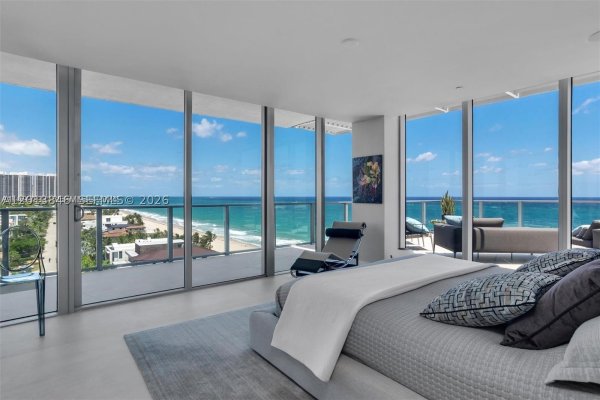 2200 N Ocean Blvd #N804 Fort Lauderdale, FL 33305
