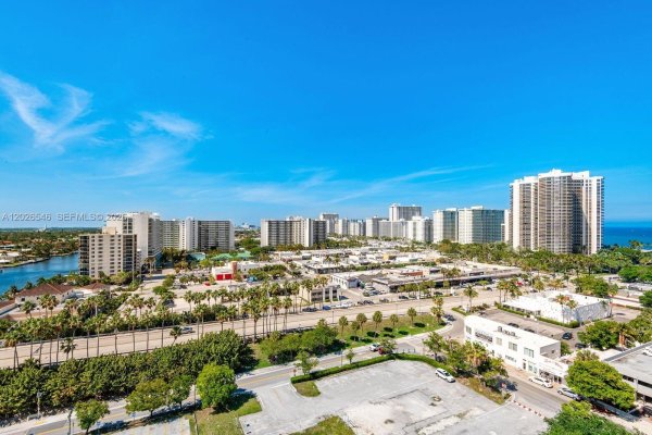 3020 NE 32nd Ave #1401 Fort Lauderdale, FL 33308