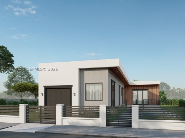 347 NW 43rd St Miami, FL 33127
