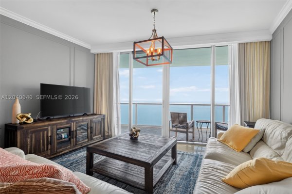 17001 Collins Ave #3402 Sunny Isles Beach, FL 33160