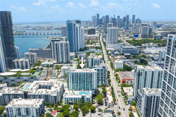 333 NE 24th St #1401 Miami, FL 33137