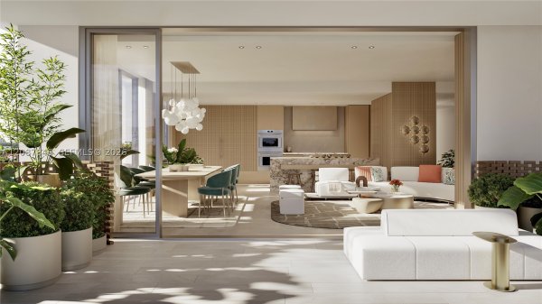9760 W Bay Hbr Dr #401 Bay Harbor Islands, FL 33154