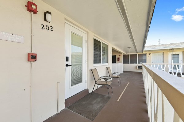 900 Atlantic Shores #202 Hallandale Beach, FL 33009