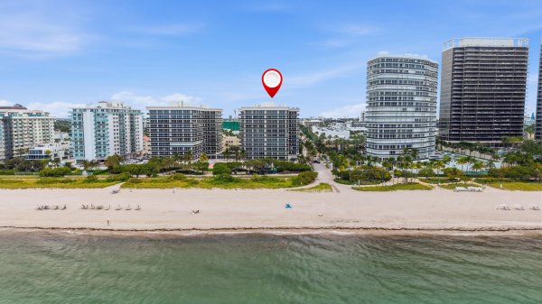 9595 Collins #N3-f Surfside, FL 33154