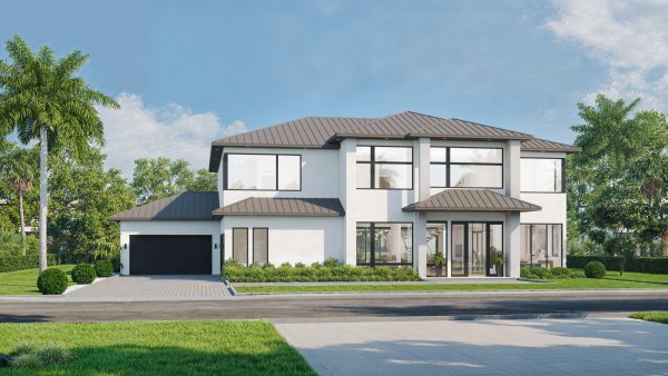 2672 NE 37th Fort Lauderdale, FL 33308