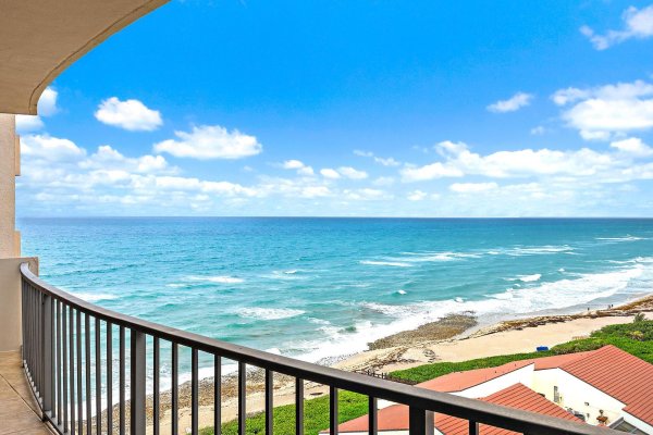 4200 N Ocean #1-1404 Singer Island, FL 33404
