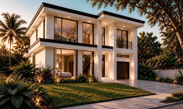 44 NW 46th St Miami, FL 33127
