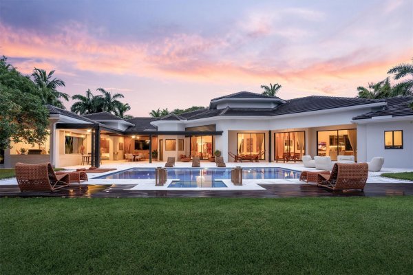 3340 Paddock Rd Weston, FL 33331