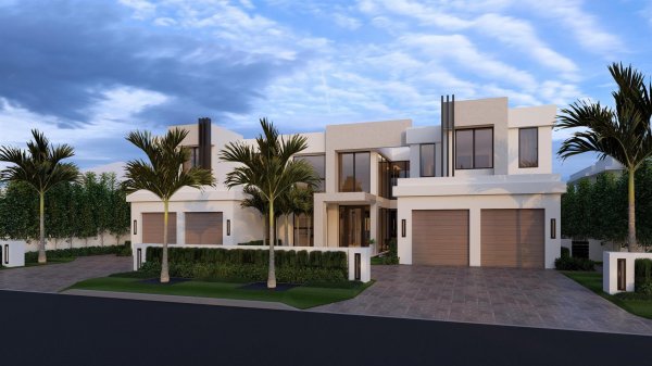 481 Thatch Palm Dr Boca Raton, FL 33432