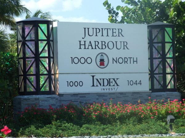 1000 N Us Hwy 1 #809 Jupiter, FL 33477