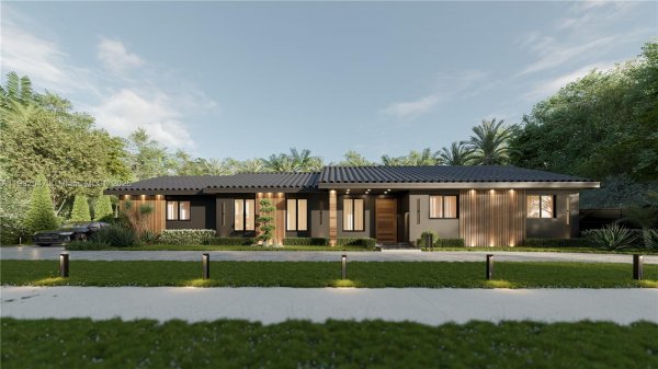 15321 SW 82nd Ave Palmetto Bay, FL 33157