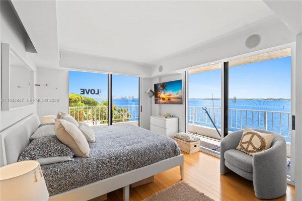 Undisclosed Address Miami, FL 33129