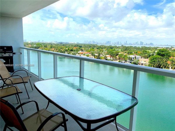 5750 Collins Ave #11D Miami Beach, FL 33140