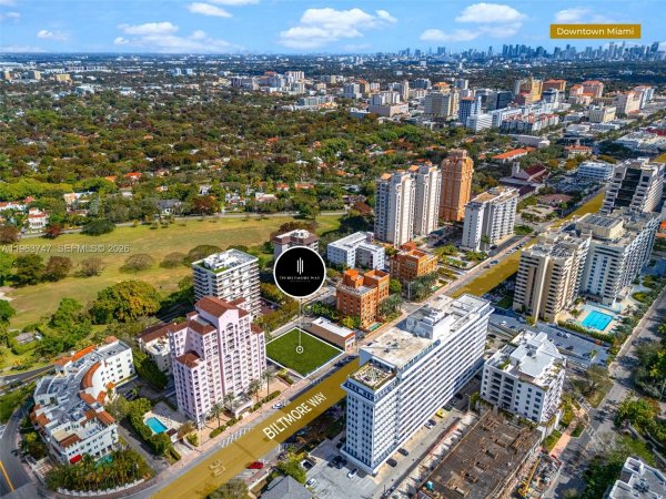 719 Biltmore Way Coral Gables, FL 33134