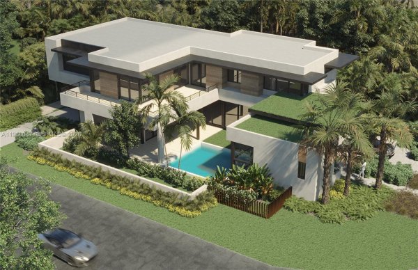 2497 Abaco Ave Miami, FL 33133